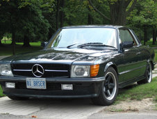 Mercedes-Benz AMG Classics