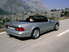 Mercedes-Benz AMG Classics