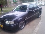 Mercedes-Benz C 180 1.8 benzina