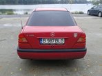 Mercedes-Benz C 180 1800