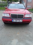 Mercedes-Benz C 180 1800