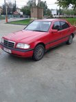 Mercedes-Benz C 180 1800