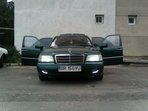 Mercedes-Benz C 180 w202