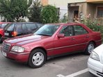 Mercedes-Benz C 180 W202