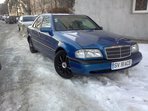 Mercedes-Benz C 180 w202