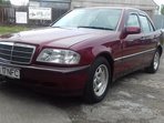 Mercedes-Benz C 180 W202