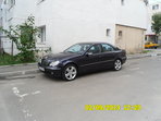 Mercedes-Benz C 200 2.2 CDI