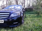 Mercedes-Benz C 200 c200 kompresor