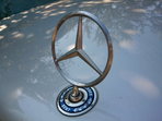 Mercedes-Benz C 200 Elegance