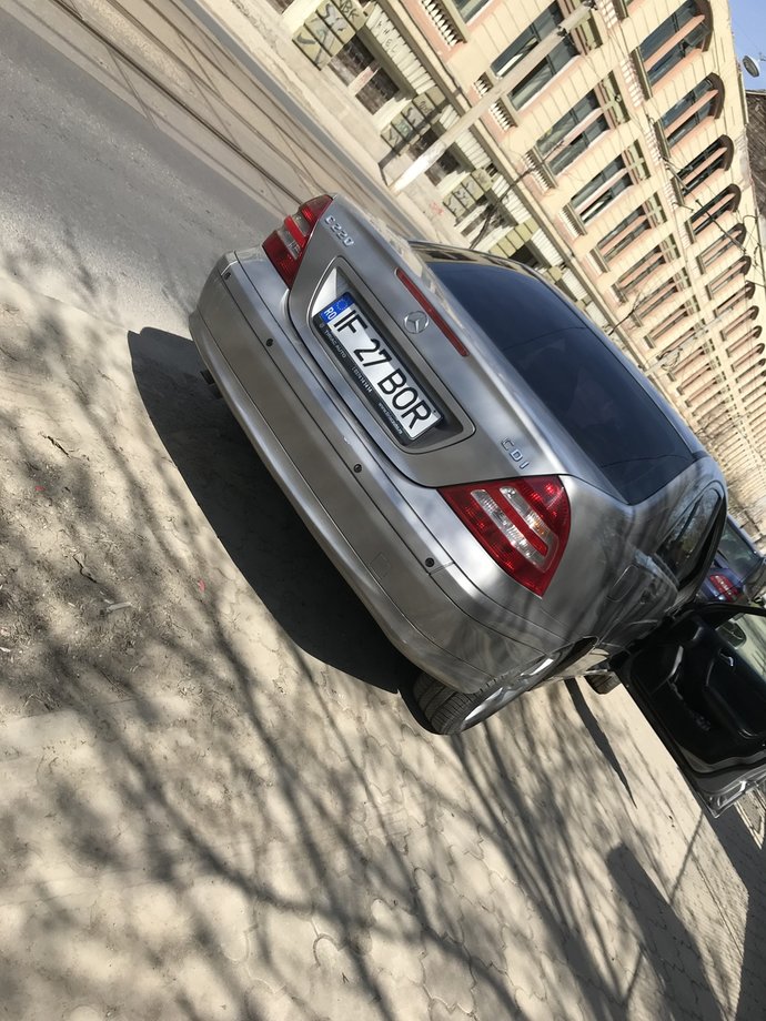 Mercedes-Benz C 220 C /220