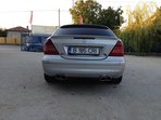 Mercedes-Benz C 220 W203