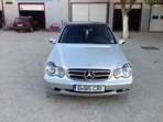 Mercedes-Benz C 220 W203