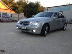 Mercedes-Benz C 220 W203