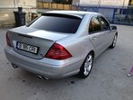 Mercedes-Benz C 220 W203