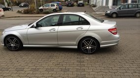 Mercedes-Benz C 320