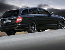 Mercedes-Benz C320 CDI 4Matic by Kicherer