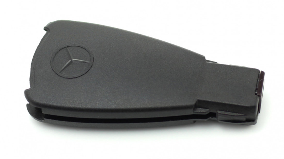 Mercedes Benz - Carcasa cheie tip \'Smartkey\' cu 2 butoane CC057