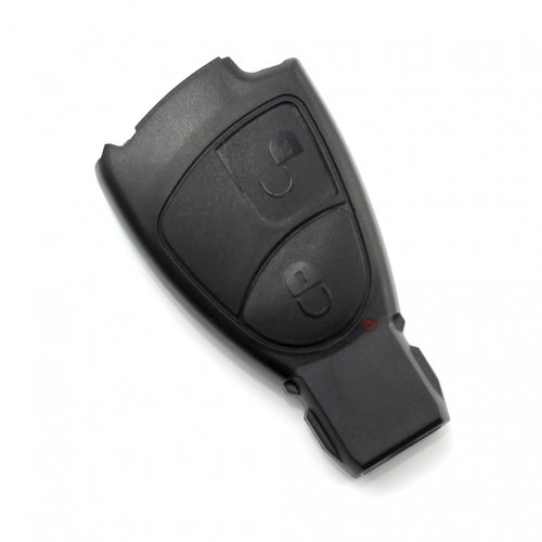Mercedes Benz - Carcasa cheie tip \'Smartkey\' cu 2 butoane CC054