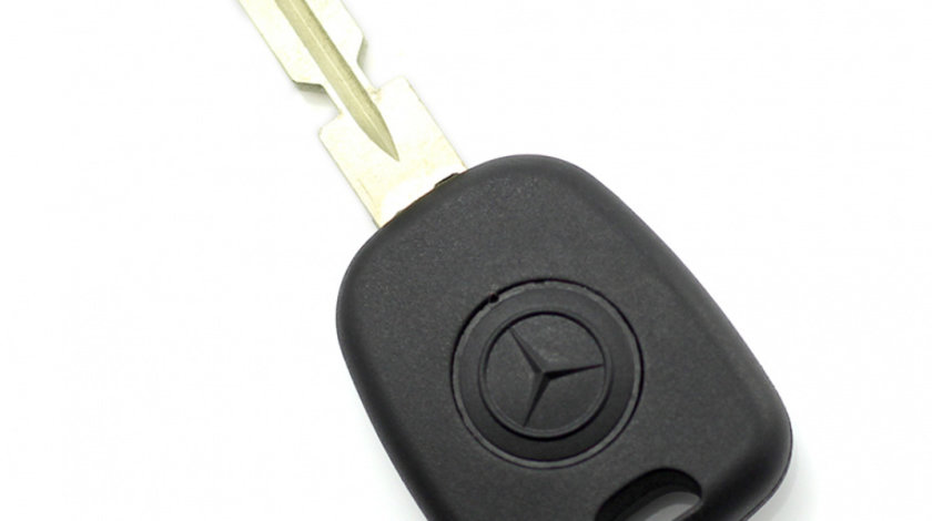 Mercedes Benz - Carcasa pt. cheie tip transponder CC062