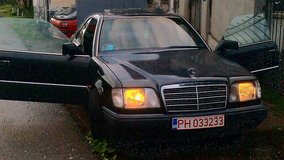 Mercedes-Benz CE 200