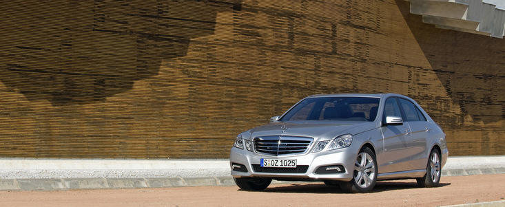 Mercedes-Benz celebreaza excelenta la TIFF 2012