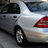 Mercedes-Benz C 200 KOMPRESSOR 2.0