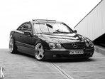 Mercedes-Benz CL 500 w215