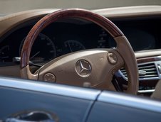 Mercedes-Benz CL600 de vanzare