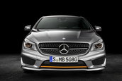 Mercedes-Benz CLA Shooting Brake 2015