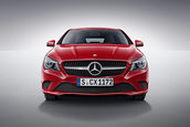 Mercedes-Benz CLA Shooting Brake 2015