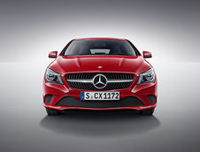 Mercedes-Benz CLA Shooting Brake 2015