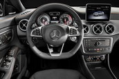 Mercedes-Benz CLA Shooting Brake 2015