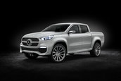 Mercedes-Benz Clasa X