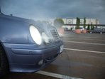 Mercedes-Benz CLK 200 KOMPRESSOR  Avantgarde