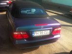 Mercedes-Benz CLK 200