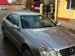 Mercedes-Benz CLK 200