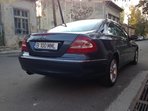 Mercedes-Benz CLK 200