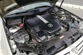 Mercedes-Benz CLK designo by Giorgio Armani
