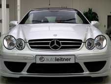 Mercedes-Benz CLK DTM AMG de vanzare