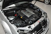 Mercedes-Benz CLK DTM AMG de vanzare