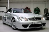 Mercedes-Benz CLK DTM AMG de vanzare
