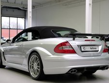 Mercedes-Benz CLK DTM AMG de vanzare