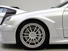 Mercedes-Benz CLK DTM AMG de vanzare