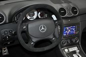 Mercedes-Benz CLK DTM AMG de vanzare