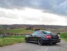 Mercedes-Benz CLK DTM de vanzare