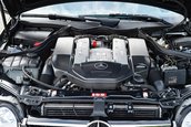 Mercedes-Benz CLK DTM de vanzare