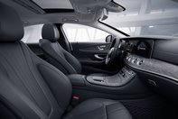 Mercedes-Benz CLS 260