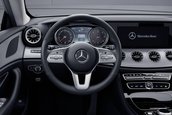 Mercedes-Benz CLS 350d 4Matic