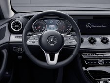 Mercedes-Benz CLS 350d 4Matic