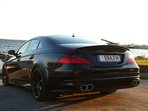 Mercedes-Benz CLS 500 CLS 500 AMG